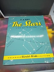 H.A. Rey – The Stars – A new Way to see them – Enlarged Worldwide Edition – PB