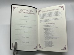 The New American Bible /Bible Catholic Word Press ~