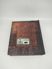 Game of Thrones: A Pop-Up Guide to – Hardcover, by Reinhart Matthew – Good