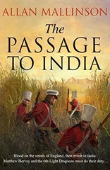The Passage to India The Matth – GOOD
