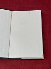 Michael Crichton – Prey VTG 2002 367 Pages Version Hardcover Book w/ Dust Jacket