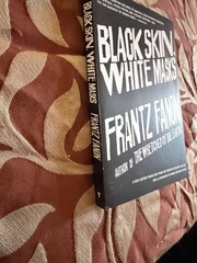 Black Skin, White Masks by Frantz Fanon (2008, Trade Paperback)