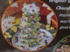 Brighter Baking with M & M’s Brand Chocolate Mini Baking Bits 96 Pages 1996