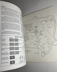 Vtg Albedo Zho Chaka Rpg Game Book 2nd Edition Paul Kidd Chessex 32 Pages 1994