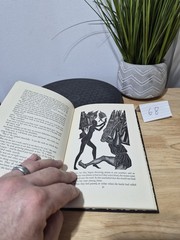 The Adventures Of The Black Girl In Her Search For God George Bernard Shaw 1933