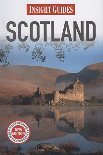 Insight Guides Scotland – GOOD