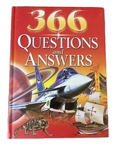 Children’s Hardback Books Lot of 8 Educational Animals Presidents Dictionary Q&A