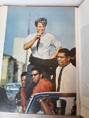 The Kennedys By The Editors Of Life Magazine – Time-LIFE Pictures Vintage 1968