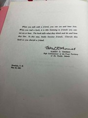 Vintage Legends of Micronesia Book 1 and 2 – 1951 by Eve Grey