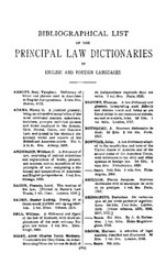 BLACKS LAW DICTIONARY-First 1ST Edition 1891-Legal Law Terms Book-Law School-CD