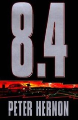 84 – Hardcover By Hernon, Peter – GOOD