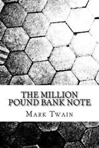 The Million Pound Bank Note