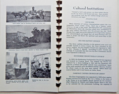 Creve Coeur and Surrounding Area St Louis MO History Photos Dierbergs 1968