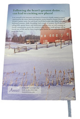 One Simple Wish Hearts of Amish Country Series Katy Lee Hardcover 2nd Book