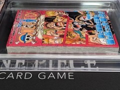 BGS 9.4 One Piece Volume 71 Jacket 9.0 #QYGIH6