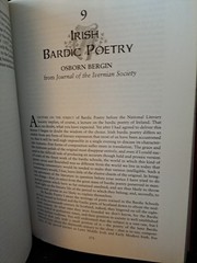 The Bardic Sourcebook Inspirational Legacy and Teaching of the Ancient Celts