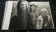 NIRVANA Book. photos by Steve Bullick and Stephen Sweet (Hard Soft Cover, 2005)