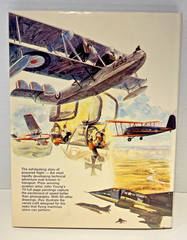 Aviation Flying Old Planes Sport Aviation AOPA Airports Directory Lot of 4 Books