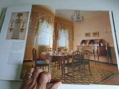 Period Roms In The Metropolitan Museum of Art, 1996 1st Edition, 312 Pages