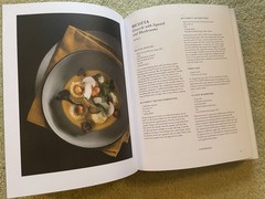 THE NOMAD COOKBOOK By Daniel Humm & Will Guidara – Hardcover SIGNED 1st Ed
