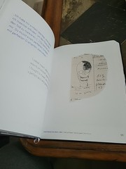 Damien Hirst: Drawings by Ralph Gleis Book Art