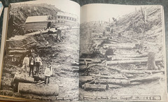 GRAYS HARBOR: 1885-1913 By Robert A. Weinstein *Excellent Condition*, 190 pages
