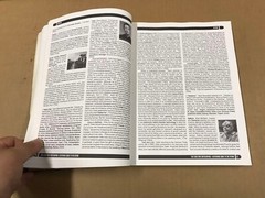 The Star Trek Encyclopedia by Michael Okuda,Denise Okuda,Debbie Mirek- 396 Pages