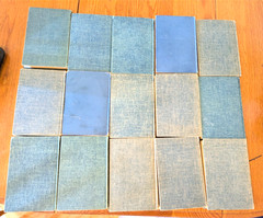 Lot of 19 Vintage Nancy Drew by Carolyn Keene Books 1930s-1960’s