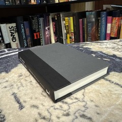 The Only Good Indians – Stephen Graham Jones (Hardcover) First Edition/Print VG