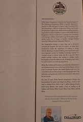 Children’s Book, Unbranded, Monster in Your Book, Blue
