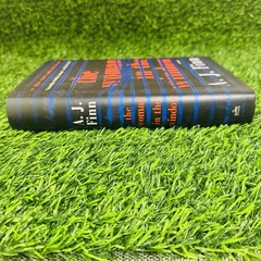 Woman in the Window : A Novel by A. J. Finn (2018, Hardcover)