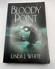Bloody Point by Linda J. White