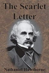 The Scarlet Letter – VERY GOOD