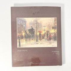 1992 G. Harvey “The Golden Era, The American Dream” Hardback 2nd Edition