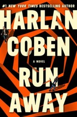 Run Away – Hardcover By Coben, Harlan – GOOD