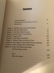 NEW The Coming Economic Armageddon Bible Prophecy Warns about New Global Economy