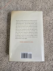 Nobody’s Girl by Virginia Roberts Giuffre A Memoir Of Surviving Abuse