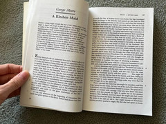 The Engaging Reader by Annie Mills King, Book for Teacher, Community College Boo