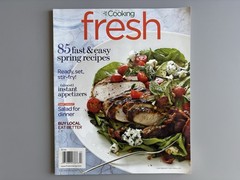 The Best of Fine Cooking – YOU CHOOSE PICK, Make Your Lot 2010s PBK