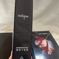The Twilight Saga Collection Hardcover 1st Edition Set Stephenie Meyer *READ*