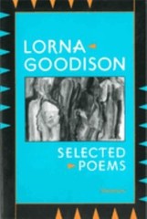 Selected Poems Paperback Lorna Goodison