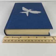 Mockingjay (Hunger Games, Book Three) by Suzanne Collins (2010, Hardcover)