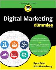 Digital Marketing Fd by Ryan Deiss