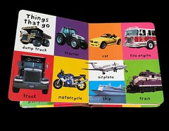 First 100 Ser.: First 100 Words : A Padded Board Book by Roger Priddy (2011,…