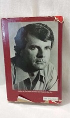 Power of the Sword Wilbur Smith 1986 Hardcover Dust Jacket Nazi Action Adventure