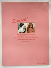 The‎ Illustrated History of Girlie Magazines Hardback Book by Mark Gabor