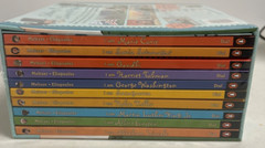 Ordinary People: 10-Book Box Set
