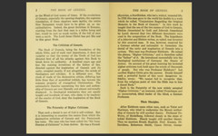 The Annotated Bible by A.C. Gaebelein – All 9 Volumes (1913-21) E-Book Set on CD