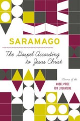 The Gospel According to Jesus Christ – Paperback By Jose Saramago – GOOD