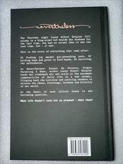 Nevertheless. Essays On Divorce, Single Parenting & Hope Lacy Robert Wrigley